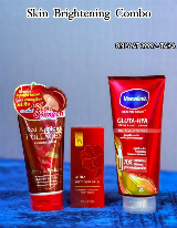 Skin Brightening Combo